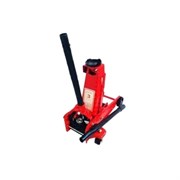 Домкрат гидравлический подкатный EURO-LIFT HF30 143-060000