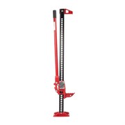 Домкрат реечный TOR ST0820/20  153-680мм (High Jack) 1004124 143-161719