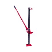 Реечный автомобильный домкрат TOR HI-JACK 3 т (ход 1195 мм) 143-046244
