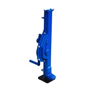 Домкрат реечный SJL5 с низким подхватом (SWL5000) 143-141077