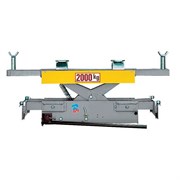 Домкрат канавный пневмо-гидравлический J20PNXX1 (2 т) 143-017297