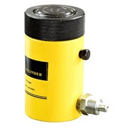 Домкрат гидравлический TOR HHYG-10150LS (ДГ10П150Г), 10т с фиксирующей гайкой 1004726 143-161224