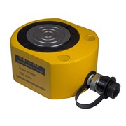 Низкий гидравлический домкрат TOR HHYG 200 т 143-046216