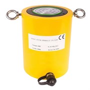 Домкрат гидравлический грузовой TOR ДУ250П300 (HHYG-250300), 250 т 143-161747
