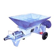 Растворонасос Strojstav CM 40 Vario 2L6 227-031034