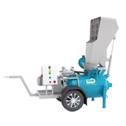 Пневмонагнетатель ТОПОЛЬ СО-241M 227-091251