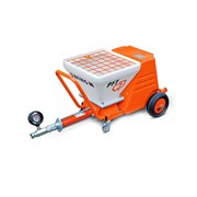 Растворонасос PFT SWING M 227-119613