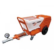 Растворонасос PFT SWING L 400 227-119611