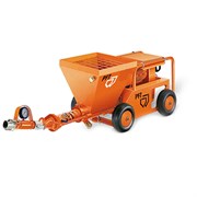 Растворонасос PFT CAYMAN без FU 227-119610