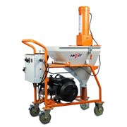 Безвоздушная электрическая  установка для нанесения шпатлевки SPN25 220V 50 HZ 230-031091