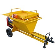 Агрегат штукатурный СО-362 230-057251