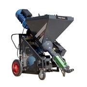 Штукатурная станция Schtaer SPA 25 230-148952