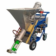 Штукатурная станция Stirex PS220 230-098836
