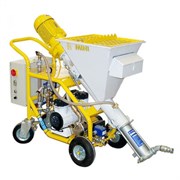 Штукатурная станция MINI 230-001489