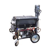 Штукатурная станция Stirex PS380 230-123788