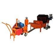 Установка приготовления и подачи раствора УППР-3 230-088942