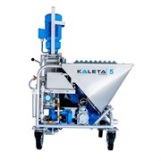 Штукатурная станция Kaleta A 5 230-031106