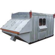 Штукатурная машина ШС-4/6 (СО-50Д-АМ) 230-030773