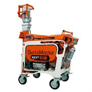 Штукатурная станция Serta Master NEXT 380 230-174527