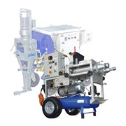 Пенобетонная установка M-Tec M330+FC300 365-030477 Пенобетонная установка M-Tec M330+FC300 365-030477