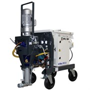 Смесительный растворонасос M-Tec M330 пенобетон 365-030479 Смесительный растворонасос M-Tec M330 пенобетон 365-030479