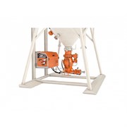 Пневмотранспортная система PFT SILOJET XXL 145 230-119606