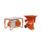 Пневмотранспортная система PFT SILOMAT trans plus bag 140 230-119608