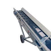 Боковая пластина EWB для Lissmac LIBELT 400 (2 шт) 195-052225