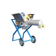 Растворосмеситель Stirex MS 10 368-075483