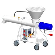 Растворосмеситель Strojstav PUTZOMIX P 82 368-031028