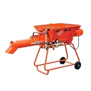 Растворосмеситель PFT НМ24 (резин.) 368-119602