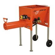 Растворосмеситель PFT LOTUS XS 230 В 368-119603