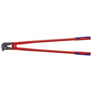 Ножницы для резки арматурной сетки KNIPEX 950 мм 2-комп ручки 349-156840