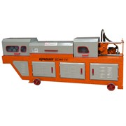 Правильно-отрезной станок GROST SCM6-14 232-021468