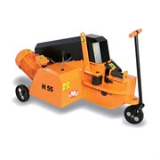 Станок арматурный гидравлический для резки GocMakSan H 55 232-019266