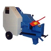 Станок арматурный для резки ALBA C42LN 232-019244