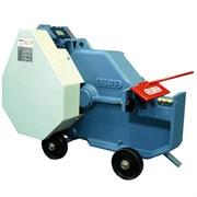 Станок арматурный для резки ALBA C52LN 232-019245