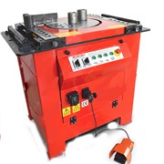 Станок для гибки арматуры AFACAN B36 232-091168