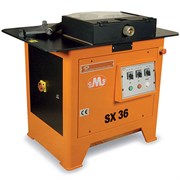 Станок арматурный для гибки спиралей GocMakSan SX 36 232-019254