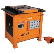 Станок арматурный для гибки хомутов GocMakSan SL 36 232-019259