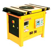 Станок арматурный для гибки BD 36 232-005591
