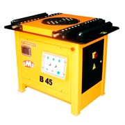 Станок арматурный для гибки B 45X1 232-005592