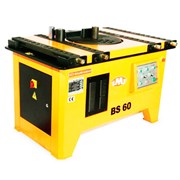 Станок арматурный для гибки BS 60 232-005600