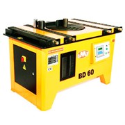Станок арматурный для гибки BD 60 (без ЧПУ) 232-005598