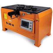 Станок арматурный гидравлический для гибки спиралей GocMakSan S 50 H 232-019256