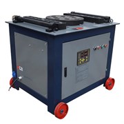 Станок для гибки арматуры БАЗИСМАШ БГ-40 Авто 232-061477