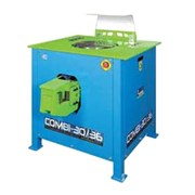 Станок арматурный для гибки и резки SIMA COMBI 30/36 232-019238 Станок арматурный для гибки и резки SIMA COMBI 30/36 232-019238