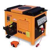 Станок арматурный для гибки и резки GocMakSan MAX 40 232-019274 Станок арматурный для гибки и резки GocMakSan MAX 40 232-019274