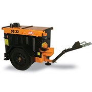 Станок арматурный для гибки и резки GocMakSan DS 32 232-019273