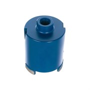 Алмазная коронка для подрозетников SF-DE70 68/65 M16 TR 5LSP 167-051210